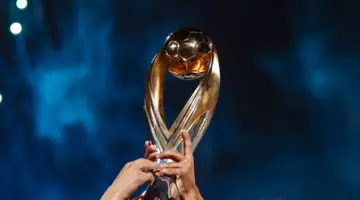 توقيت مباراة الجيش الملكي ضد صن داونز في نهائي دوري أبطال إفريقيا 2025